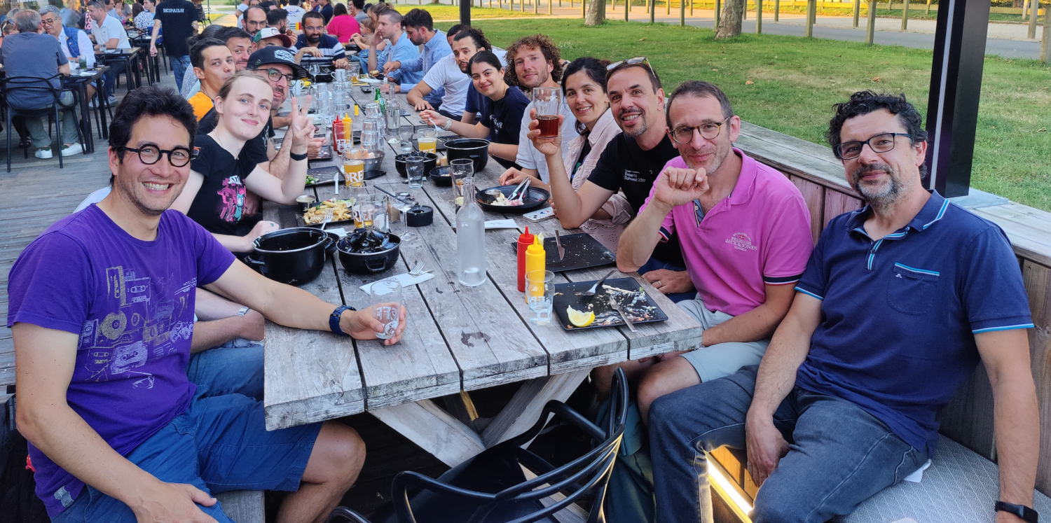 Vannes Tech community