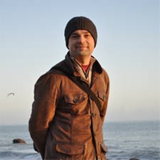 Gwenael Kerneur