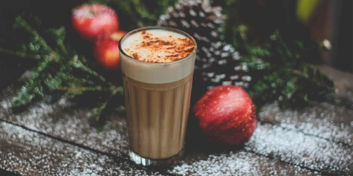 Apéro de Noël