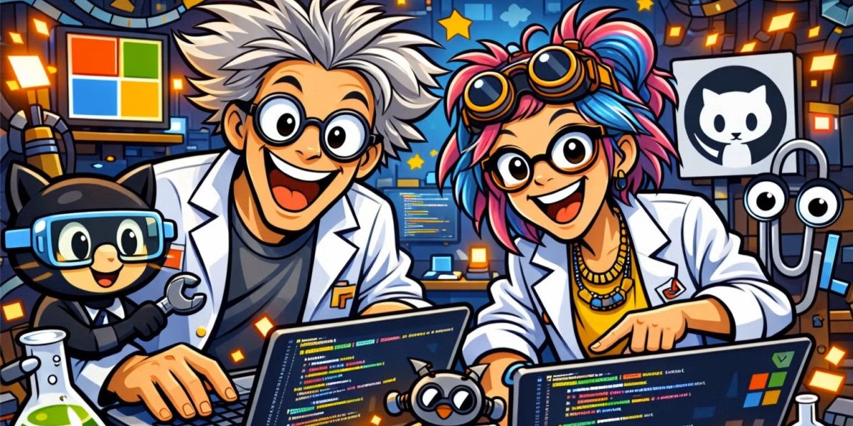(CAR10) GitHub Copilot : du Hands-on au Challenge