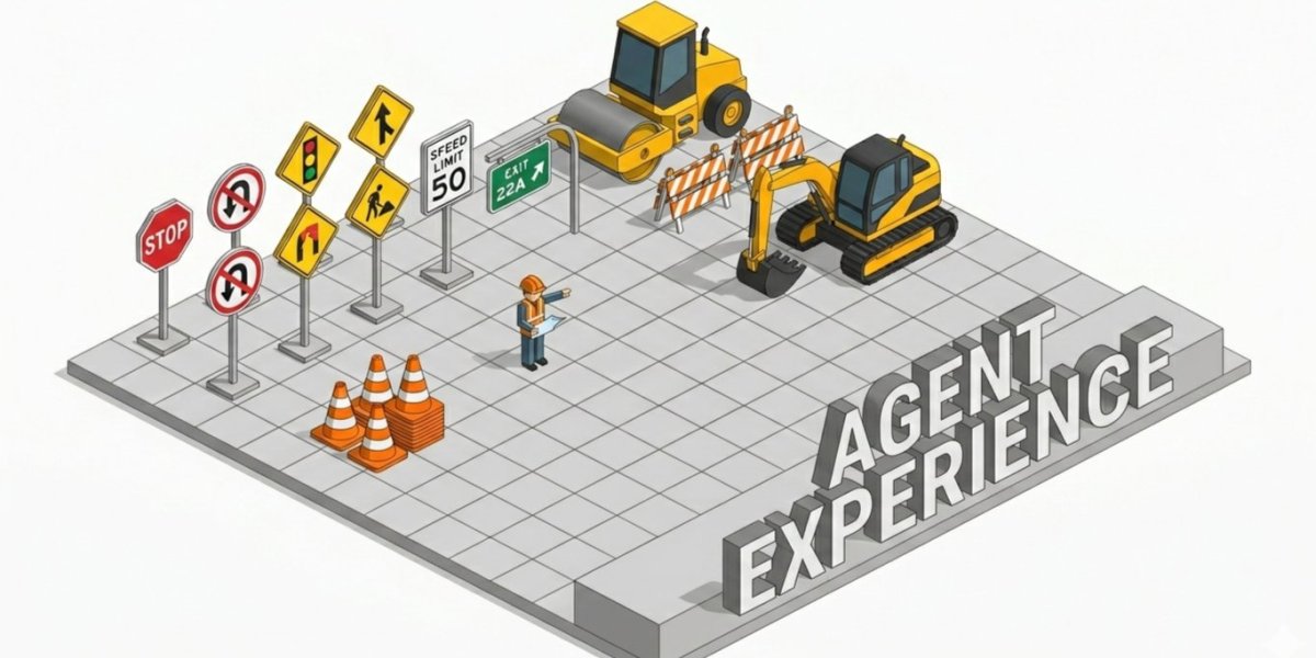 L’expérience agentique, ou comment maximiser l’efficacité des agents de codage