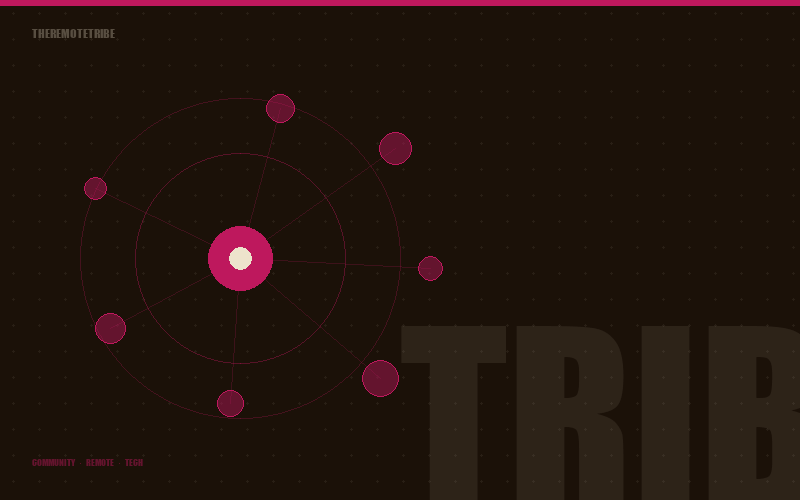 Tribe Test TRT