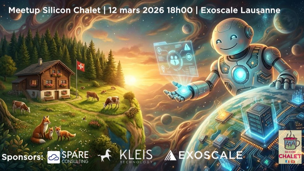 Affiche — IA - Equilibre entre valeur et maîtrise des coûts