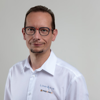 Gautier HUSSON