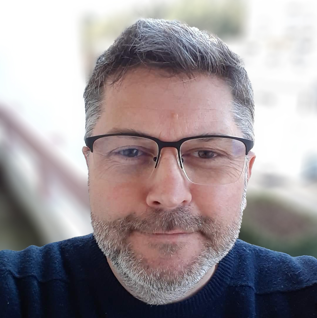 David Charreteur