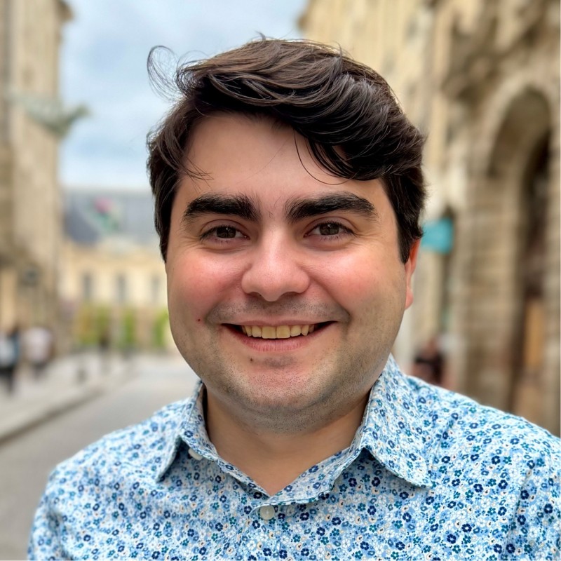 Alexandre Tostivint
