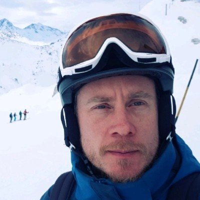 Mikael