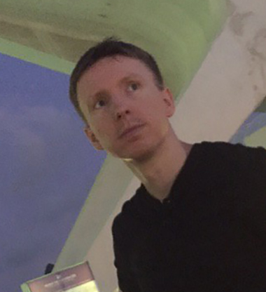Dmytro